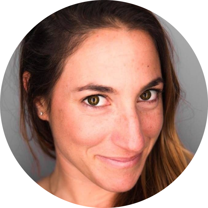  Jessica Hyman