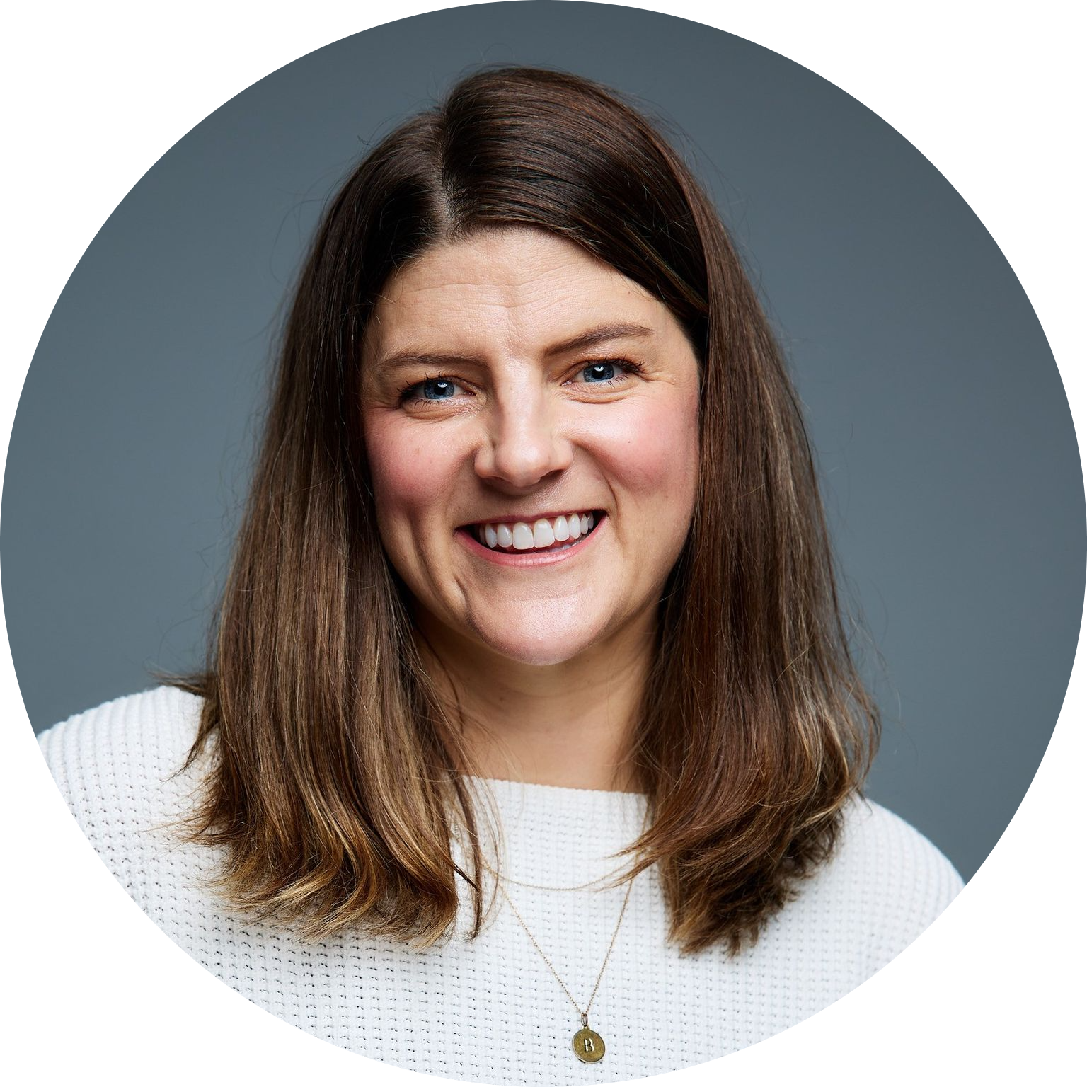  Lauren Tipton, Moderator