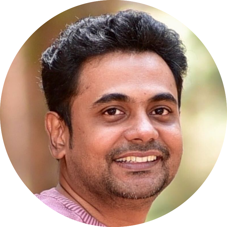  Muthukumar Ravishankar