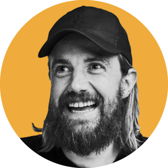  Mike Cannon-Brookes