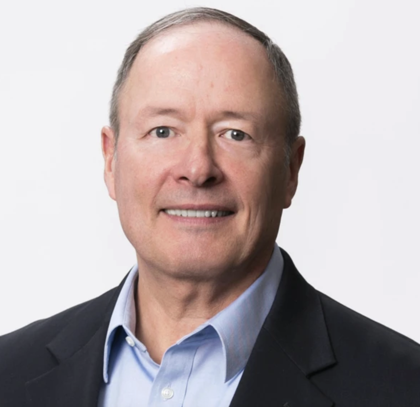  General (Ret) Keith Alexander