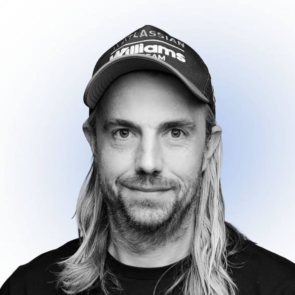  Mike Cannon-Brookes