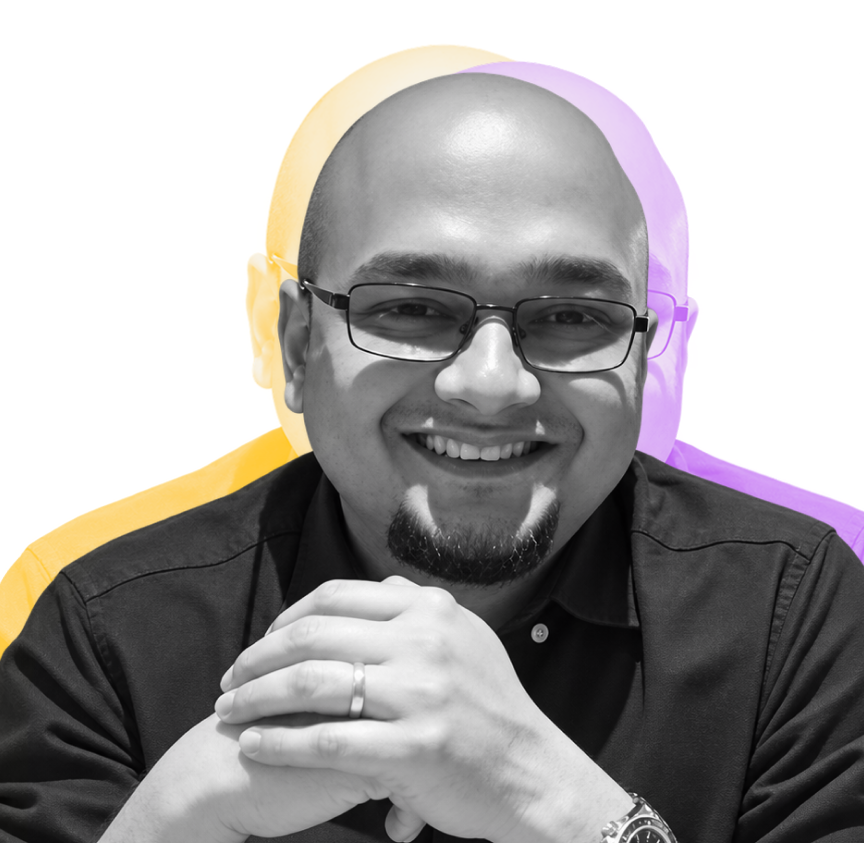 Kaushik Mitra